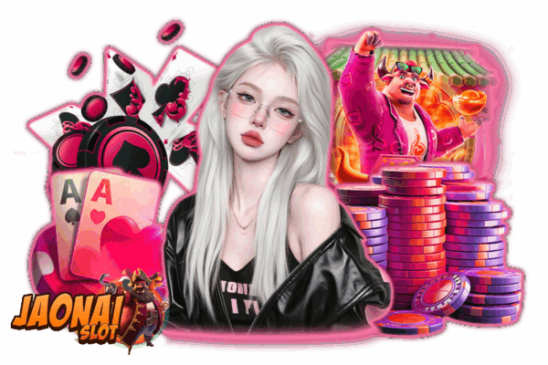 jaonai slot com