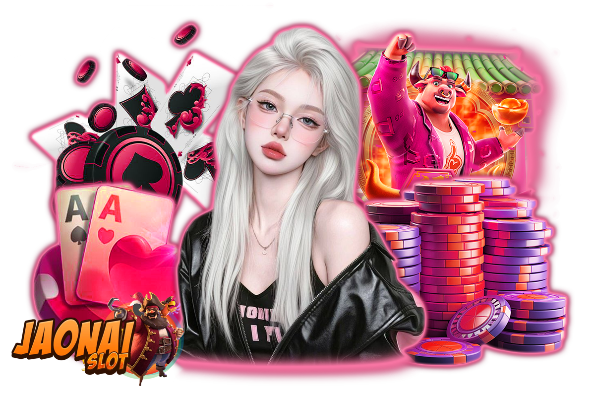 jaonai slot com