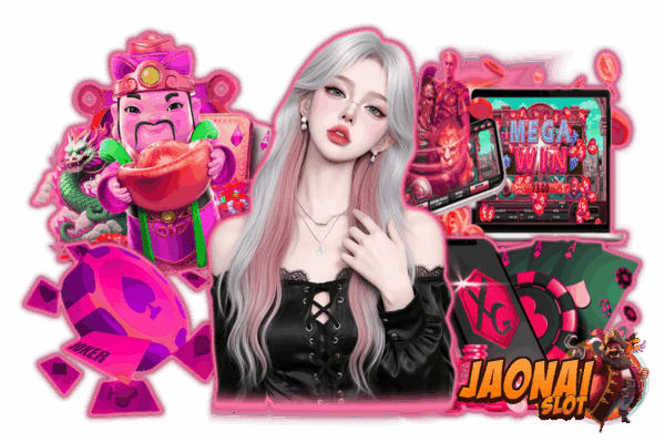 jaonai slot ทดลองเล่น