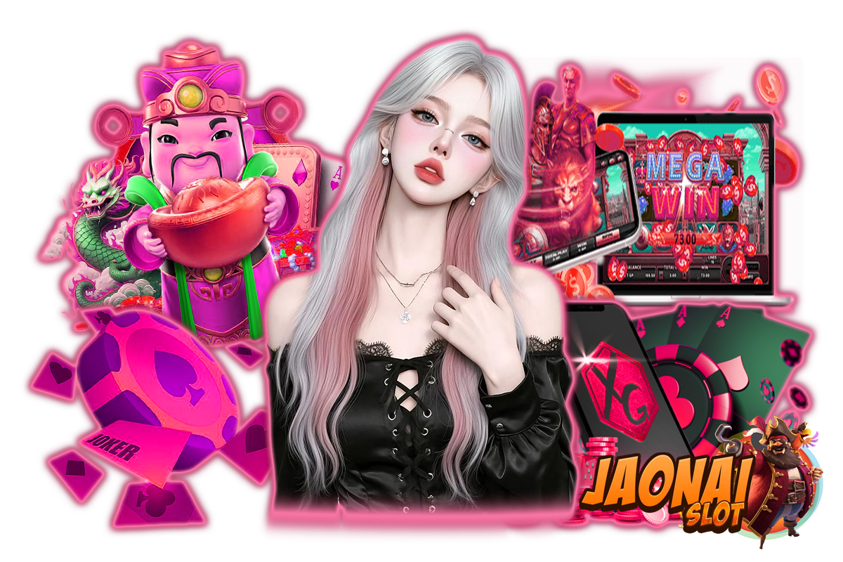 jaonai slot ทดลองเล่น
