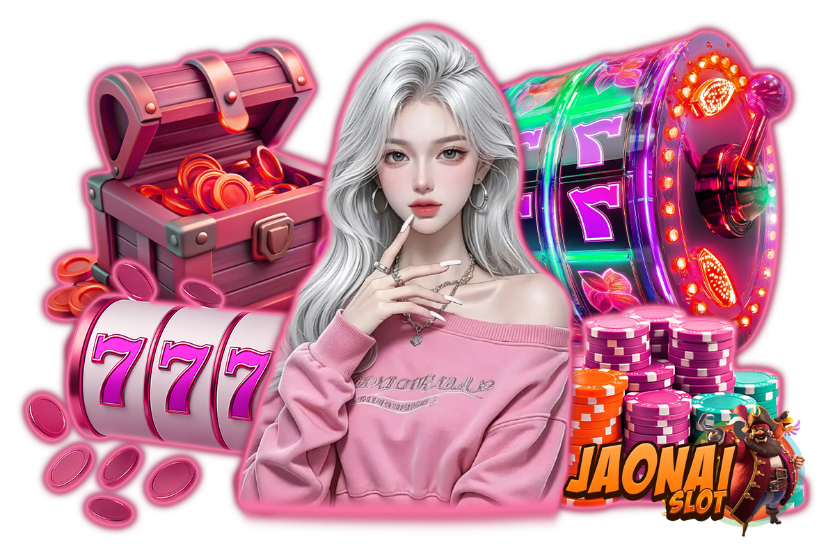 slot wallets